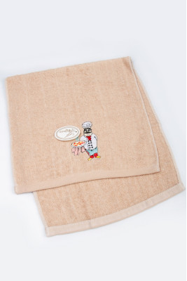 Кухонний рушник